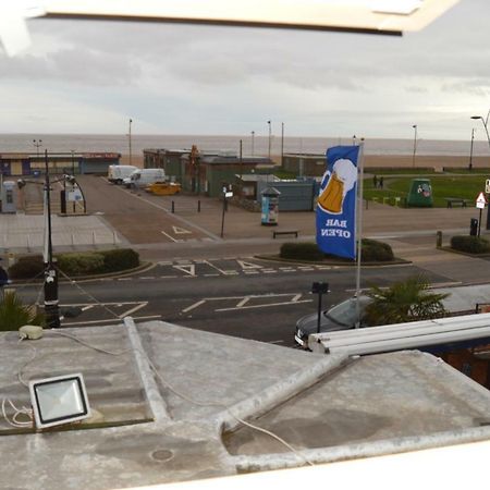 The Marine Pub Hotel Great Yarmouth Exterior foto