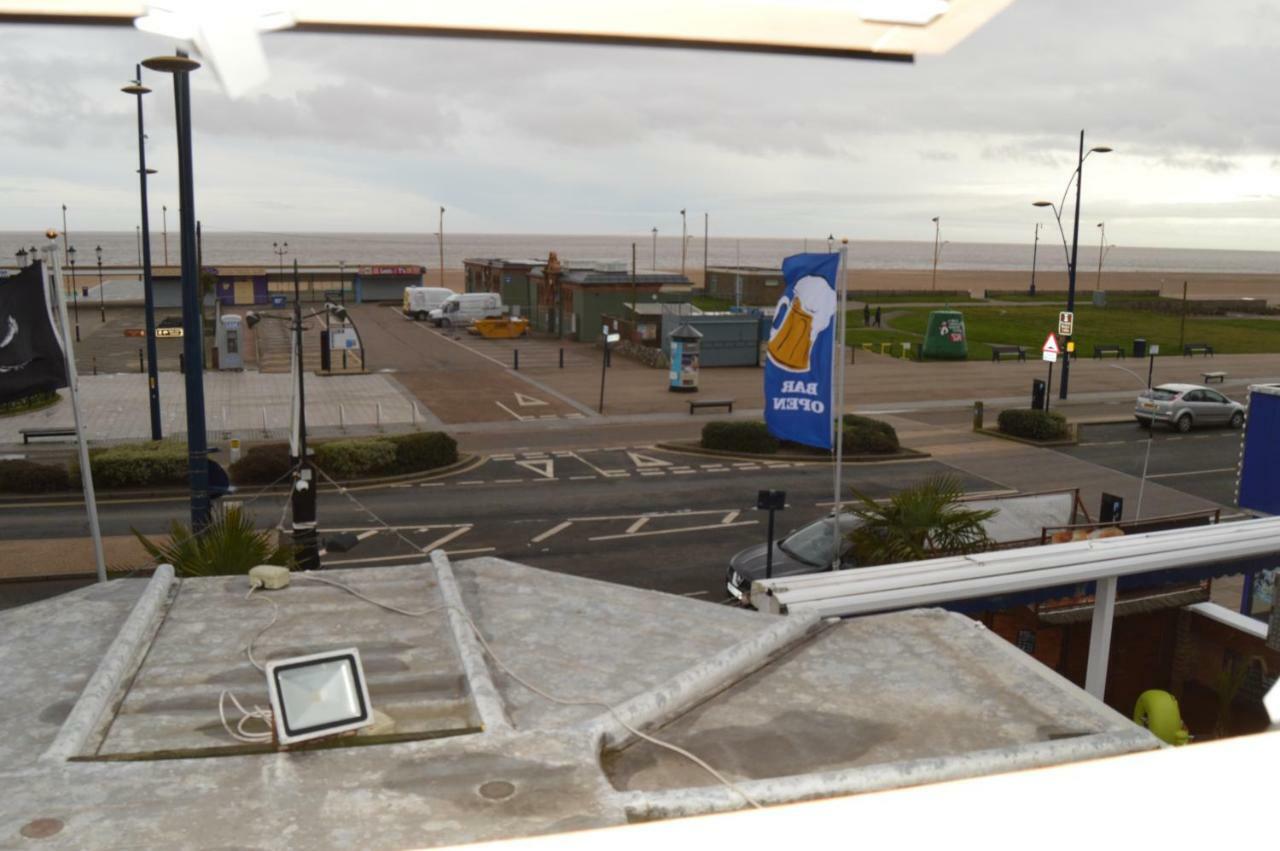 The Marine Pub Hotel Great Yarmouth Exterior foto