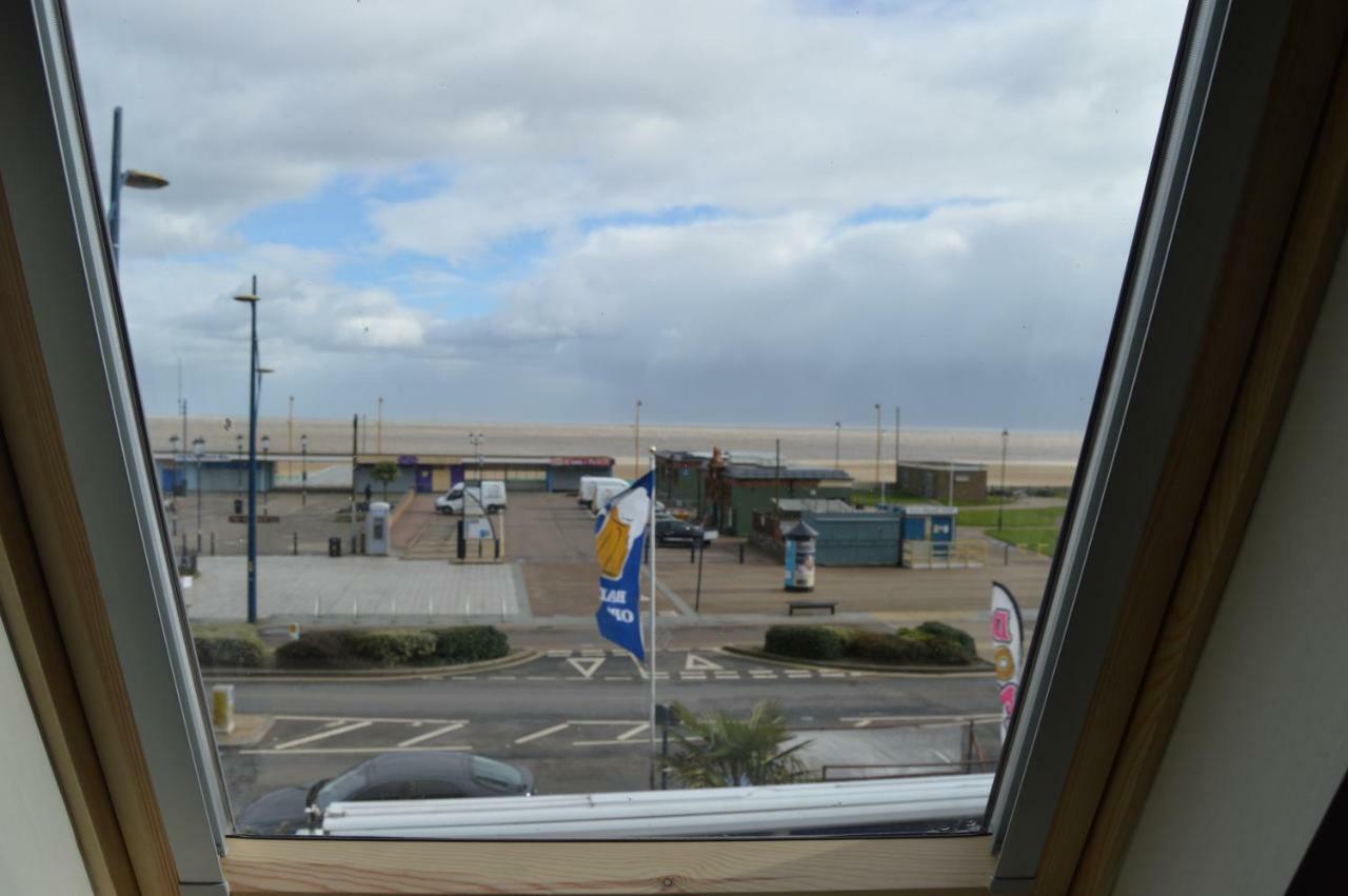 The Marine Pub Hotel Great Yarmouth Exterior foto
